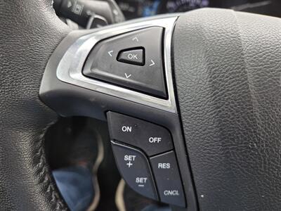 2018 Ford Fusion SE   - Photo 16 - Lafayette, IN 47905