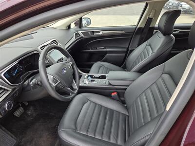 2018 Ford Fusion SE   - Photo 10 - Lafayette, IN 47905