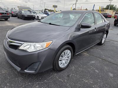 2012 Toyota Camry LE   - Photo 7 - Lafayette, IN 47905