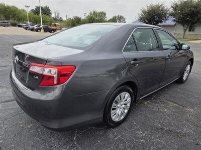 2012 Toyota Camry LE   - Photo 3 - Lafayette, IN 47905