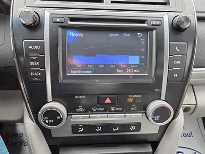 2012 Toyota Camry LE   - Photo 14 - Lafayette, IN 47905