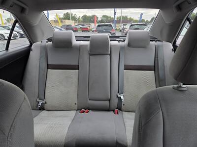 2012 Toyota Camry LE   - Photo 17 - Lafayette, IN 47905