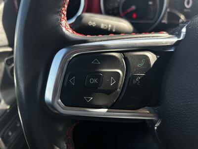 2022 Jeep Wrangler Unlimited Rubicon   - Photo 16 - Lafayette, IN 47905