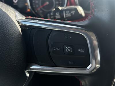 2022 Jeep Wrangler Unlimited Rubicon   - Photo 15 - Lafayette, IN 47905