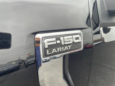 2021 Ford F-150 Lariat   - Photo 11 - Lafayette, IN 47905