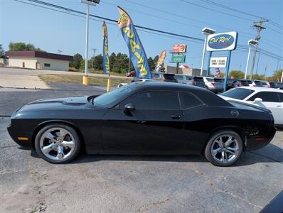 2012 Dodge Challenger R/T   - Photo 6 - Lafayette, IN 47905