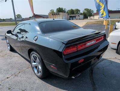 2012 Dodge Challenger R/T   - Photo 5 - Lafayette, IN 47905