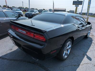 2012 Dodge Challenger R/T   - Photo 3 - Lafayette, IN 47905