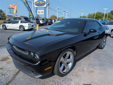 2012 Dodge Challenger R/T   - Photo 7 - Lafayette, IN 47905