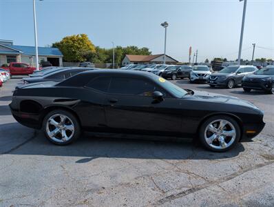 2012 Dodge Challenger R/T   - Photo 2 - Lafayette, IN 47905