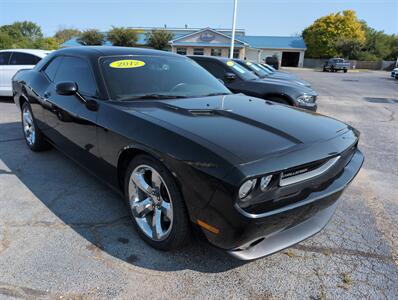 2012 Dodge Challenger R/T   - Photo 1 - Lafayette, IN 47905