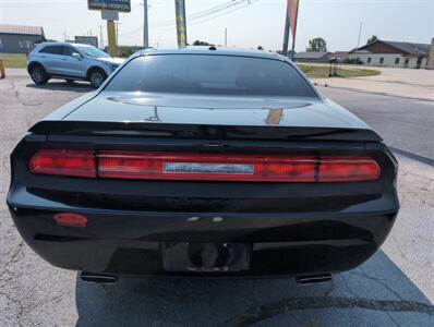 2012 Dodge Challenger R/T   - Photo 4 - Lafayette, IN 47905