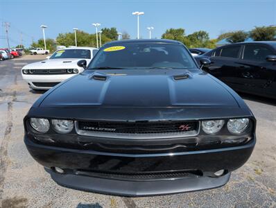 2012 Dodge Challenger R/T   - Photo 8 - Lafayette, IN 47905