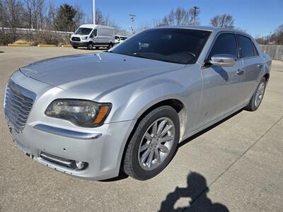 2012 Chrysler 300 Series Limited   - Photo 6 - Lafayette, IN 47905
