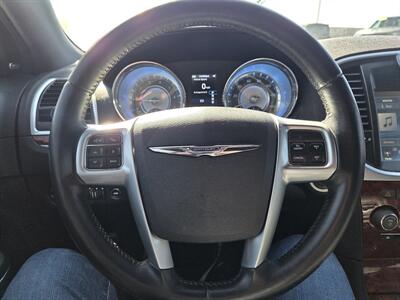 2012 Chrysler 300 Series Limited   - Photo 10 - Lafayette, IN 47905