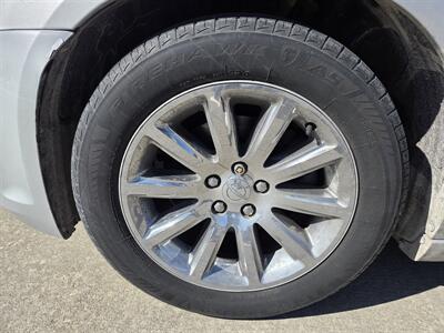 2012 Chrysler 300 Series Limited   - Photo 8 - Lafayette, IN 47905