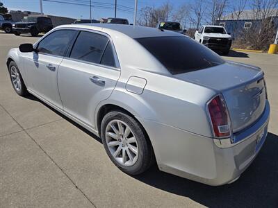 2012 Chrysler 300 Series Limited   - Photo 4 - Lafayette, IN 47905
