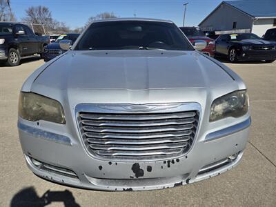 2012 Chrysler 300 Series Limited   - Photo 7 - Lafayette, IN 47905