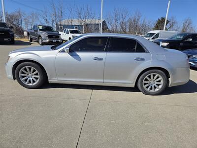 2012 Chrysler 300 Series Limited   - Photo 5 - Lafayette, IN 47905