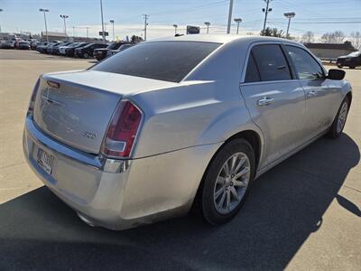 2012 Chrysler 300 Series Limited   - Photo 3 - Lafayette, IN 47905