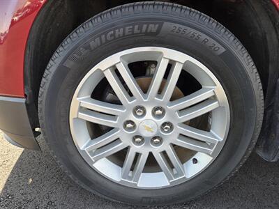 2013 Chevrolet Traverse LT - Photo 9 - Lafayette, IN 47905