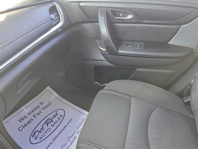 2013 Chevrolet Traverse LT - Photo 22 - Lafayette, IN 47905