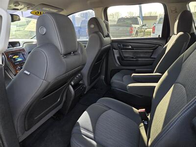 2013 Chevrolet Traverse LT - Photo 11 - Lafayette, IN 47905