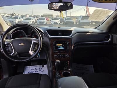 2013 Chevrolet Traverse LT - Photo 12 - Lafayette, IN 47905