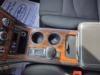2013 Chevrolet Traverse LT - Photo 24 - Lafayette, IN 47905