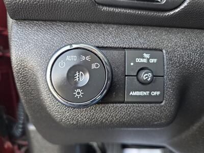 2013 Chevrolet Traverse LT - Photo 15 - Lafayette, IN 47905