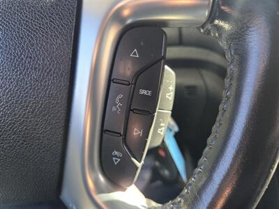 2013 Chevrolet Traverse LT - Photo 17 - Lafayette, IN 47905