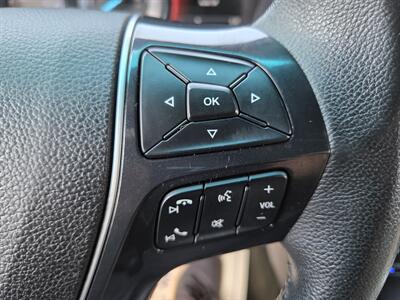 2016 Ford Explorer Limited   - Photo 15 - Lafayette, IN 47905