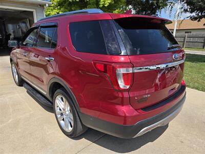 2016 Ford Explorer Limited   - Photo 5 - Lafayette, IN 47905