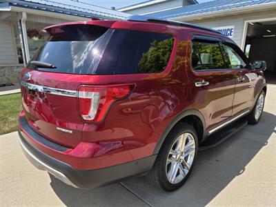 2016 Ford Explorer Limited   - Photo 3 - Lafayette, IN 47905