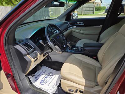 2016 Ford Explorer Limited   - Photo 10 - Lafayette, IN 47905