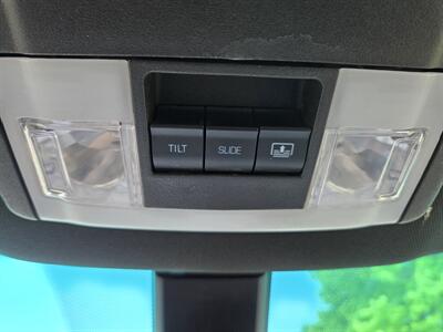 2016 Ford Explorer Limited   - Photo 17 - Lafayette, IN 47905