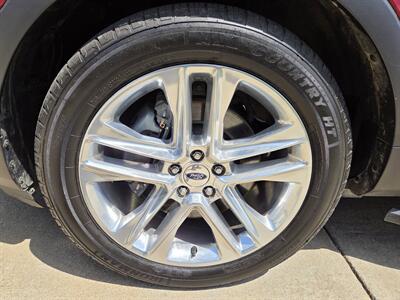 2016 Ford Explorer Limited   - Photo 9 - Lafayette, IN 47905