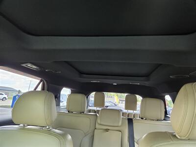 2016 Ford Explorer Limited   - Photo 18 - Lafayette, IN 47905