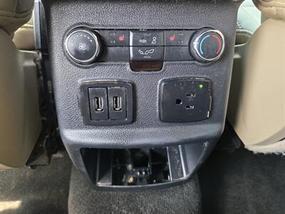 2016 Ford Explorer Limited   - Photo 13 - Lafayette, IN 47905