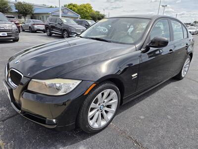 2011 BMW 328i xDrive   - Photo 7 - Lafayette, IN 47905