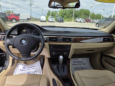2011 BMW 328i xDrive   - Photo 12 - Lafayette, IN 47905