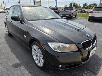 2011 BMW 328i xDrive   - Photo 1 - Lafayette, IN 47905