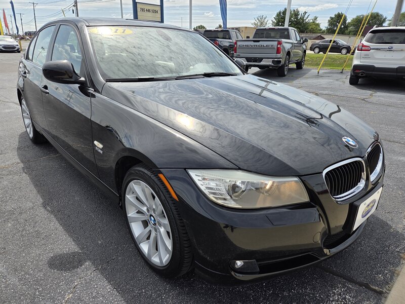 2011 BMW 328i xDrive - Photo 1 - Lafayette, IN 47905