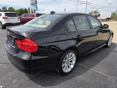 2011 BMW 328i xDrive   - Photo 3 - Lafayette, IN 47905