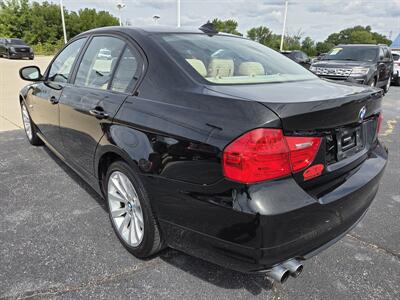 2011 BMW 328i xDrive   - Photo 5 - Lafayette, IN 47905