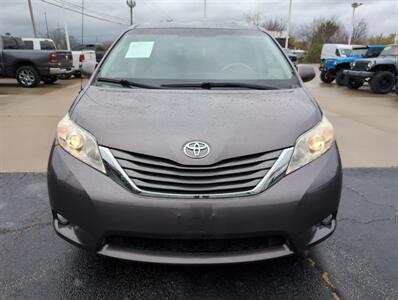 2013 Toyota Sienna XLE 7-Passenger Auto   - Photo 8 - Lafayette, IN 47905