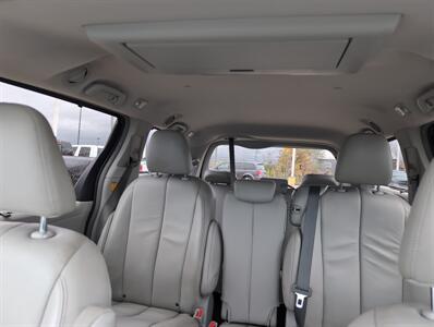 2013 Toyota Sienna XLE 7-Passenger Auto   - Photo 22 - Lafayette, IN 47905