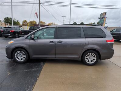 2013 Toyota Sienna XLE 7-Passenger Auto   - Photo 6 - Lafayette, IN 47905