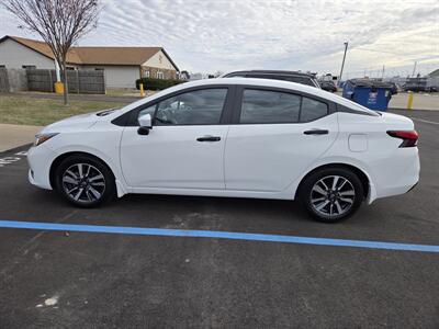 2024 Nissan Versa S   - Photo 6 - Lafayette, IN 47905