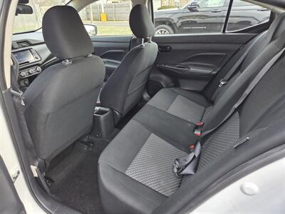 2024 Nissan Versa S   - Photo 11 - Lafayette, IN 47905